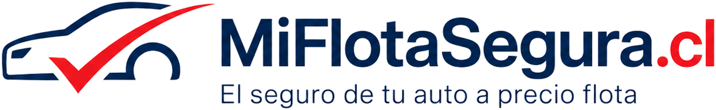 MiFlotaSegura.cl — El seguro de tu auto a precio flota
