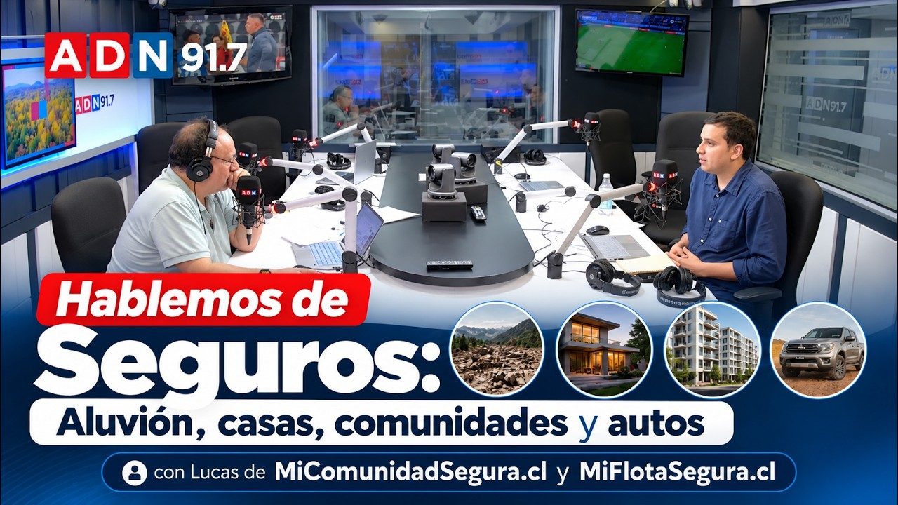 Aluvión, casas, comunidades y autos: qué cubre realmente tu seguro